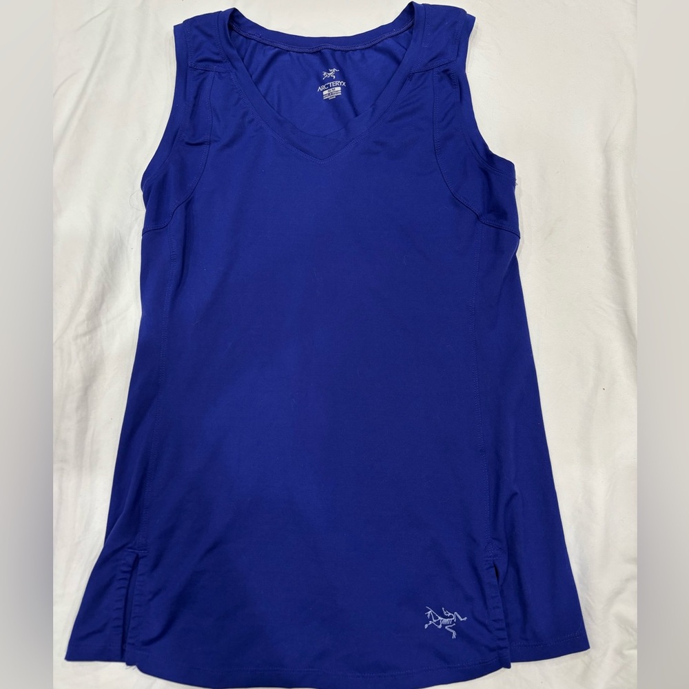 Arc'teryx Activewear Tank